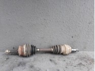 Полуось левая ланос 1.5